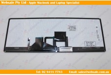  Toshiba US English Backlit Keyboard for Portege Z30T-A1310 Z30-A1302 P000586340